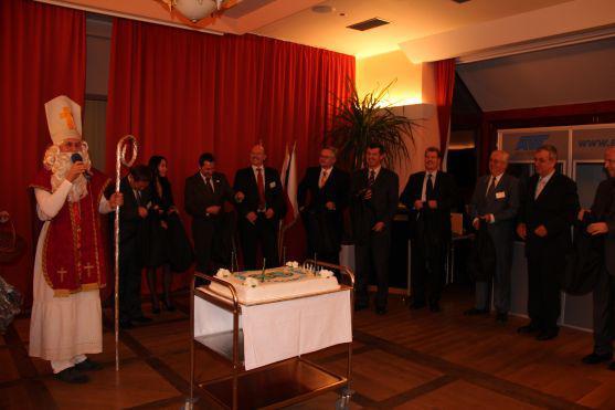 Euroregion Glacensis slaví 15 let činnosti