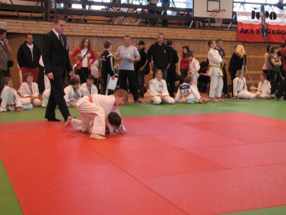 Broumovské judo má úspěchy. Rádi uvítají nové členy
