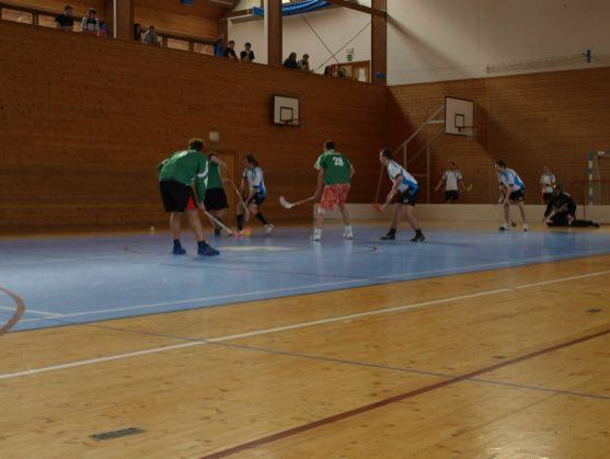 Pohodáři zvítězili. Pohár zůstal v Broumově