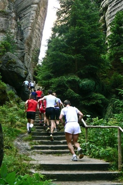 Metelková a Cink zvítězili v Bufo crossu