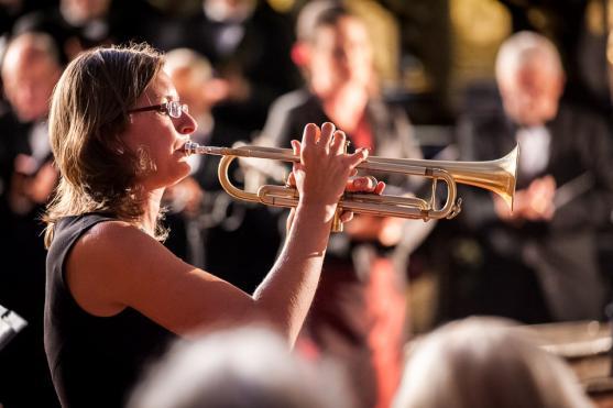 Festival Za poklady Broumovska zaznamenal rekordní návštěvnost i dobrovolné vstupné 