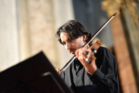 Na Collegium Marianum přišlo téměř tři sta posluchačů