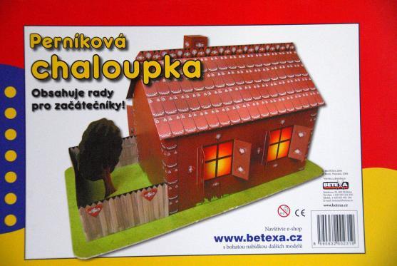 Expozice výstavy v polickém Muzeu papírových modelů představuje firmu Betexa