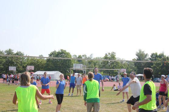 Broumovský výběr se stal nejlepším zahraničním týmem na QuattFo 2013