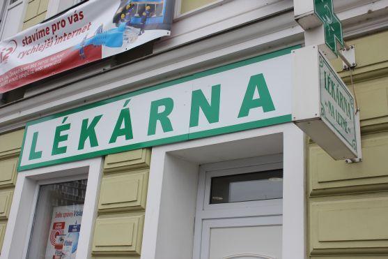 Jiří Poláček, muž s vřelým vztahem k Broumovsku, vede 20 let firmu se zdravotnickým materiálem 