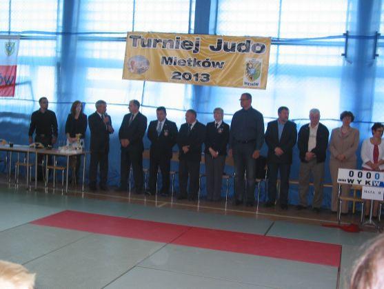 Swidnické mistrovství dětí v judu. Šest judistů z Broumova přivezlo šest medailí