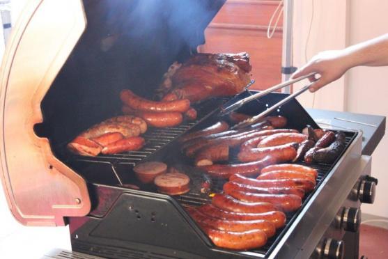 Pro velký zájem se v Centru Walzel opakují Slavnosti českého piva a polských klobás