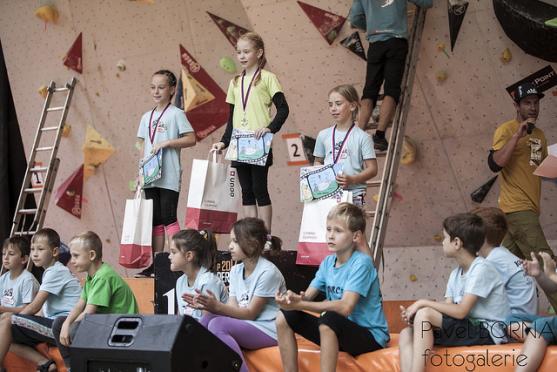 Filmový horolezecký festival v Teplicích nad Metují přilákal do města tisíce návštěvníků