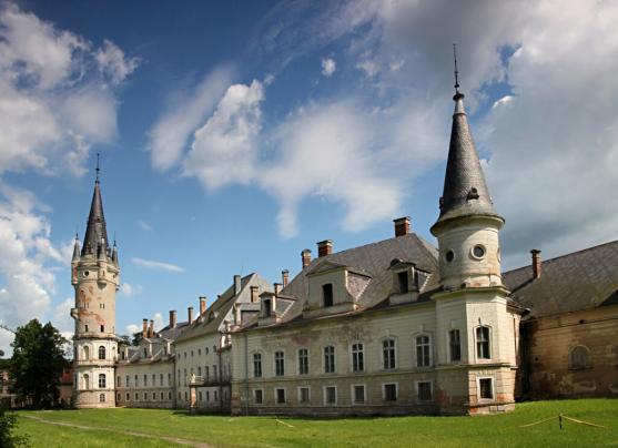 Sudetská překvapení: Hrabství kladské (Zemia Klodzka) - putování krajinou dolního Slezska