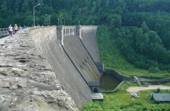 Broumováci se zúčastnili mistrovství Polska v závodech ručních drezín