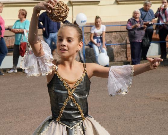 Den otevřených dveří a. s. VEBA přilákal stovky návštěvníků 