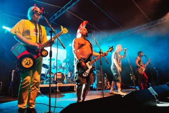 Ohlédnutí za Broumovskou kytarou 2012