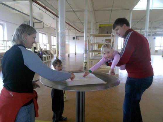 Play Broumovsko bude v létě plné her, zábavy a tvůrčí činnosti