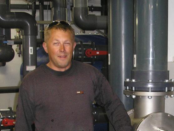 Koupaliště v Meziměstí je již pro návštěvníky připravené