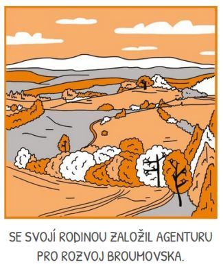 Nadace Via ocenila nejsilnější porevoluční příběhy české filantropie. Jednu z cen obdržel Jan Školník a firma Hobra-Školník 