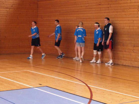 Na volejbalové Jarní dvanáctce startoval rekordní počet hráčů