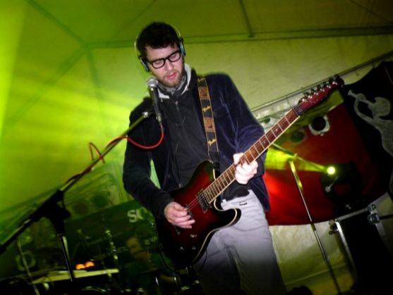 Studenti gymnázia v Broumově zvou na hudební festival Gymplfest, který si sami organizují 