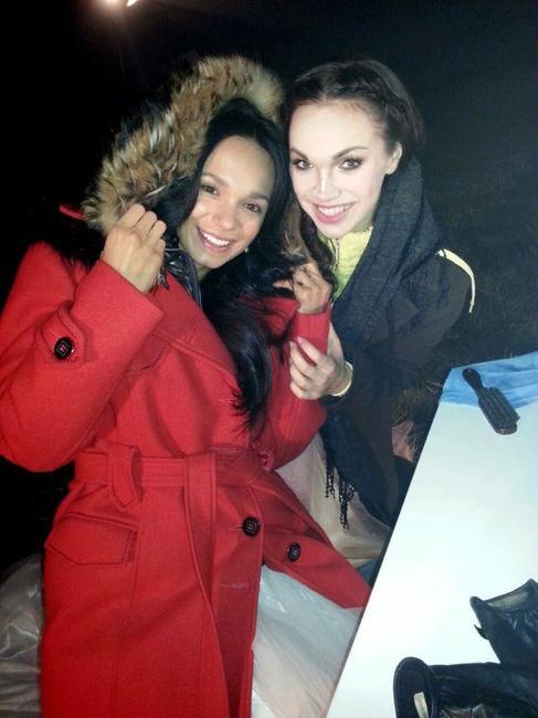 Videoklip Kamily Nývltové natáčený na Bischofsteinu měl včera premiéru 