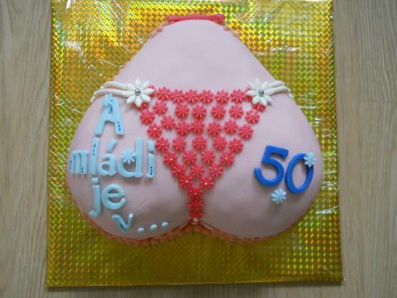 Bývalá učitelka se stala umělkyní přes dorty