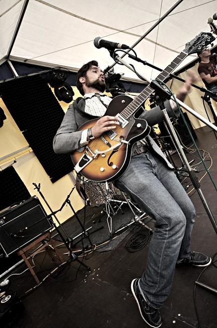 Podléhat pověrám nebylo na místě. RockTrencle bez obtíží 