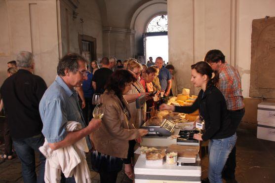 Ondřej Havelka nasadil laťku hodně vysoko 