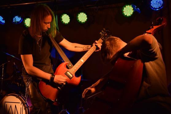 9. Gymplfest přivítal kolem 1000 diváků