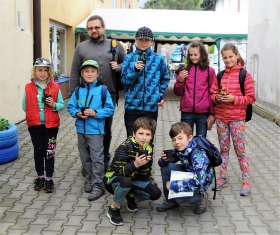 Police nad Metují žila oslavami. Muzeum papírových modelů mělo páté narozeniny