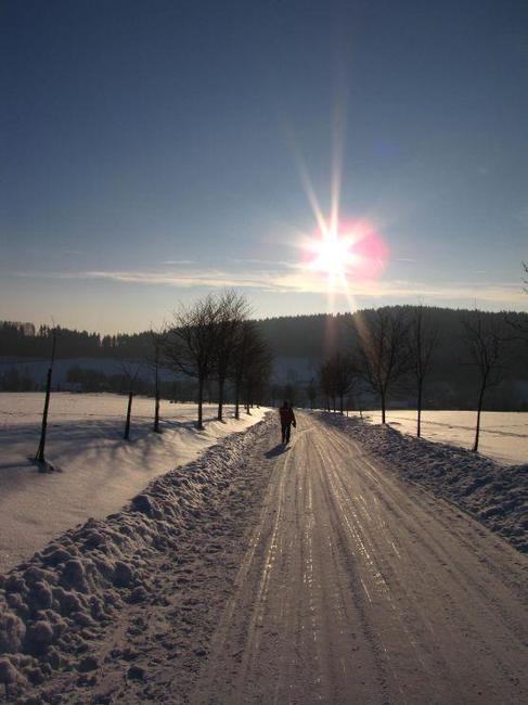 Broumovsko – kouzelné v každém převleku