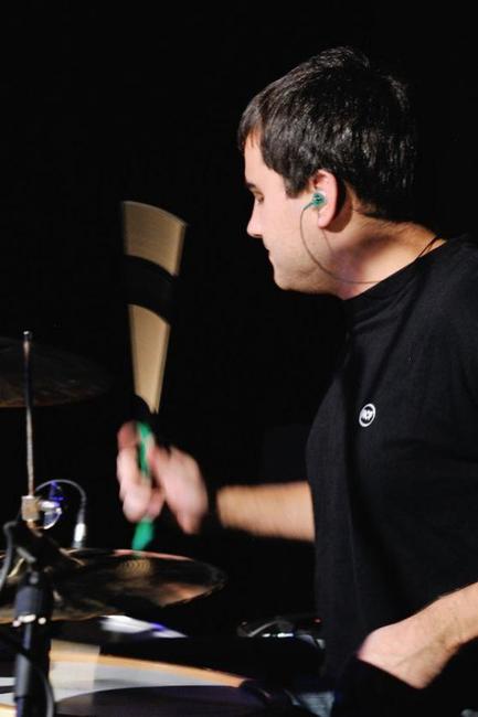 Broumovská kapela Imodium se na čas odmlčí. S fanoušky se rozloučila koncertem v Městském divadle 