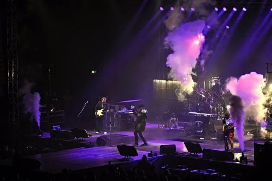 Koncert Pražského výběru v Pardubicích 