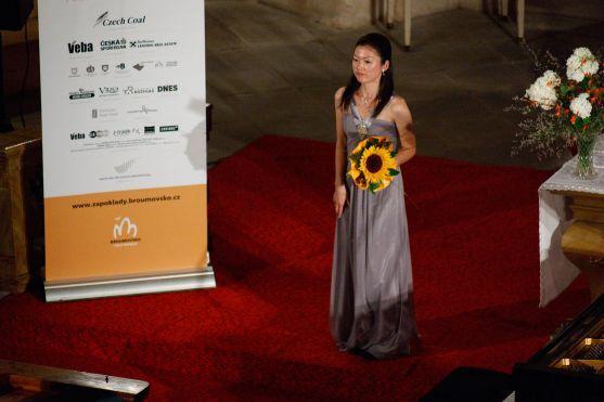 Sedmý ročník festivalu Za poklady Broumovska skončil. Zaznamenal rekordní počet návštěvníků i rekord ve výši dobrovolného vstupného 