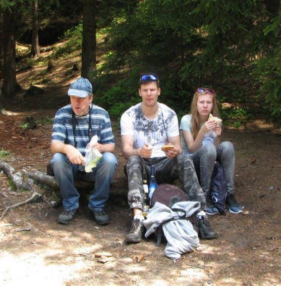 Do okolí Police nad Metují vyrazilo 441 vandrovníků