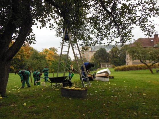 Agentura pro rozvoj Broumovska pomáhá lidem z regionu získat práci 