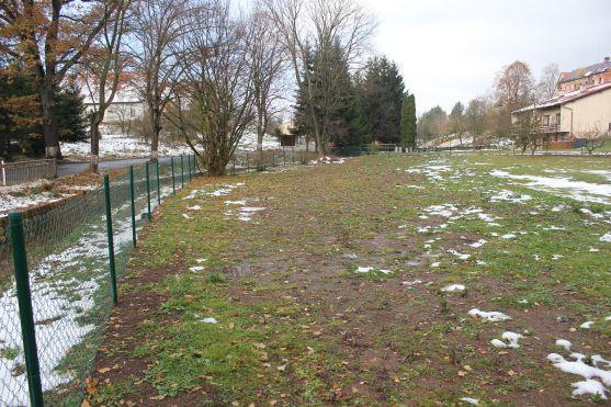 Kanalizace v Hejtmánkovicích je postavená 