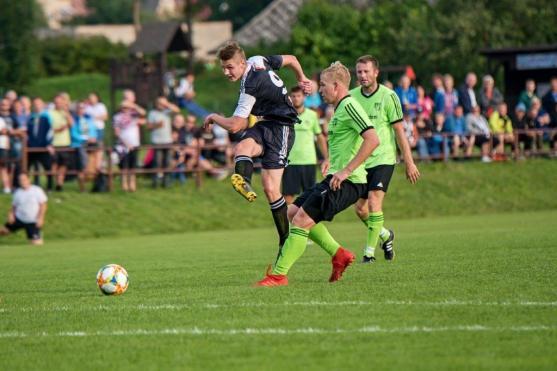 Neuvěřitelný zážitek fotbalistů Hejtmánkovic v Javornici 