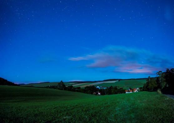 Broumovsko od soumraku do úsvitu 