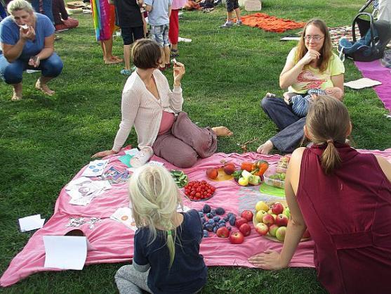 Od Broumova k Bobří řece 