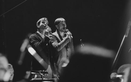 Panta Rhei a hudební festival nejen pro Broumovsko 