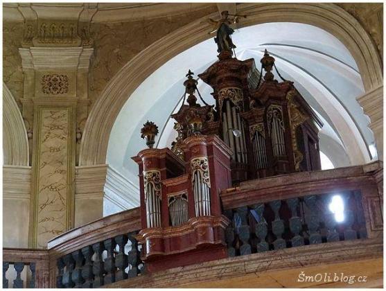 Motomše v Otovicích 