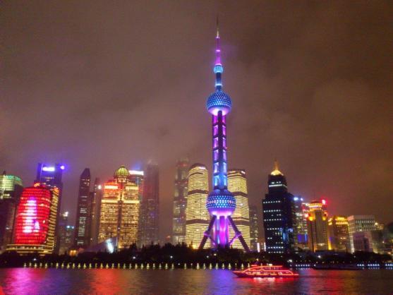 Miriam Hrušková: Studium v Číně pro mě bylo velmi přínosnou etapou mého života 