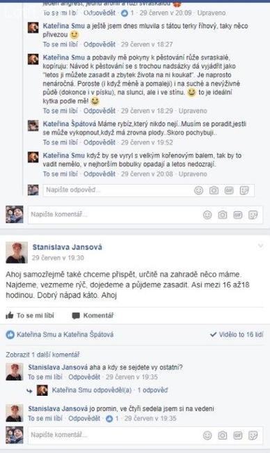 Rodiče dětí kuli na internetu pikle. Pak zasadili nový živý plot 