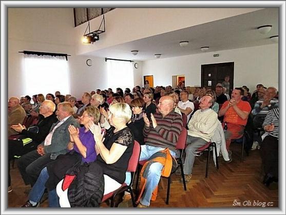 Na vlastní oči v Heřmánkovicích s Josefem Klímou 