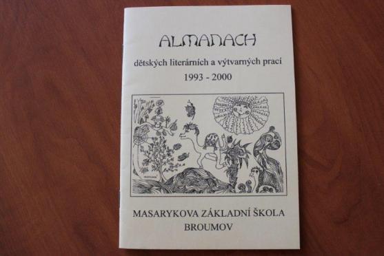 V září 2015 to bude 85 let, co byla v Broumově otevřena první česká škola 