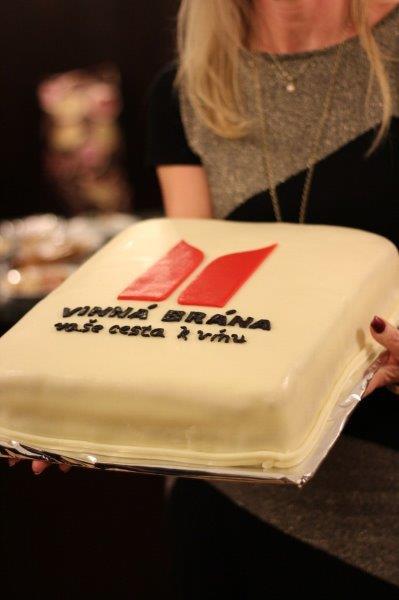 V Centru Walzel se v sobotu otevře Vinná brána. Bude zde 53 druhů vín k ochutnání 