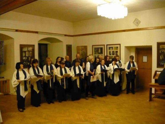 Mezinárodní konference o památkové péči v oblastech bývalých Sudet v Broumově 