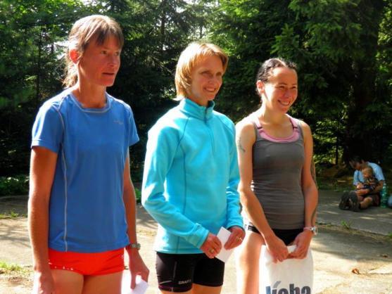 Jack Kirk: "Nepřestáváš běhat proto, že zestárneš. Zestárneš, protože přestaneš běhat." 