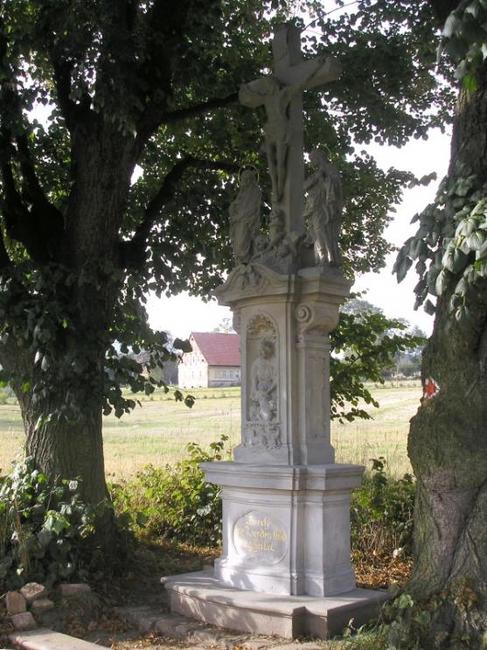 Inspirace z Křinic pro ostatní 