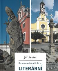 "Broumov je konec světa. Ale pěkný!" 