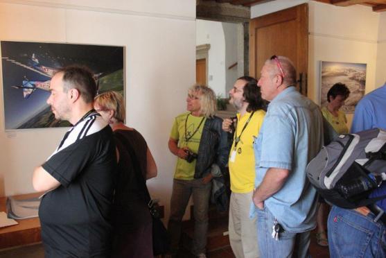 Jaký byl Mezinárodní horolezecký filmový festival v Teplicích nad Metují? 