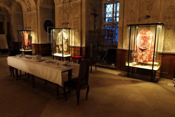 Speciální letní prohlídky lákají k návštěvě kláštera v Broumově 